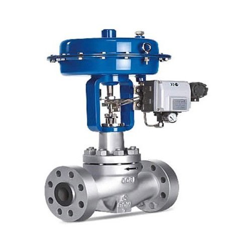 Pioneering Fluid Control Valve