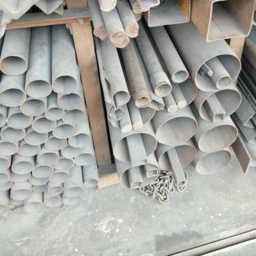 Metal Pipe