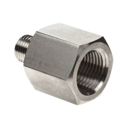 Stainless Steel Pipe Adapter