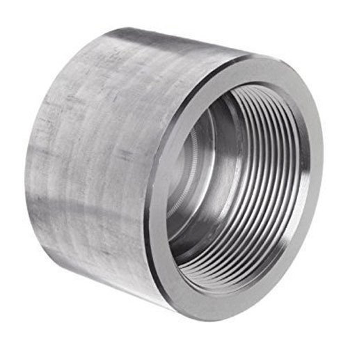 Ped-Lock Stainless Steel Pipe Cap