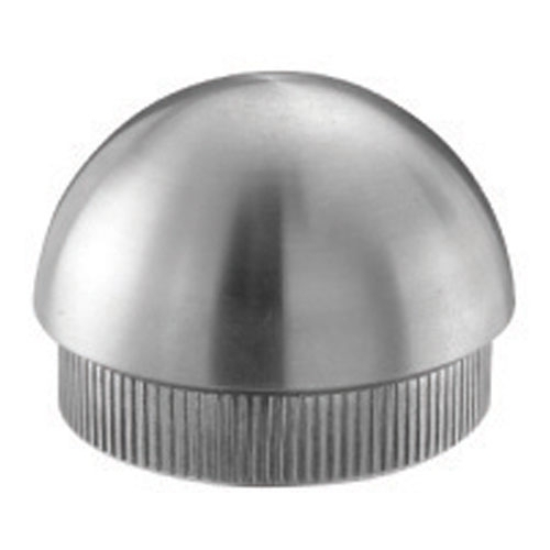 Stainless Steel Pipe Caps