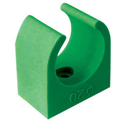 Pipe Clamp & Bracket
