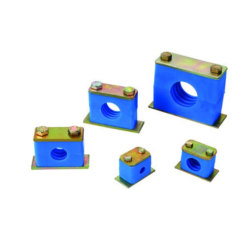 Plastic Hydraulic Pipe Clamps