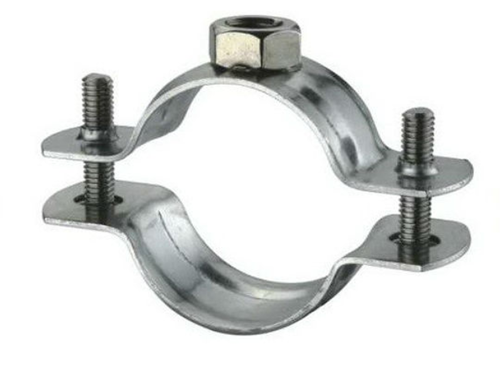 Pipe Clamps