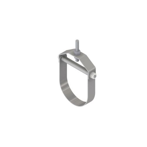 3inch GI Pipe Clevis Hanger