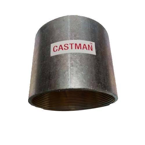 Ped-Lock Stainless Steel Pipe Coupling