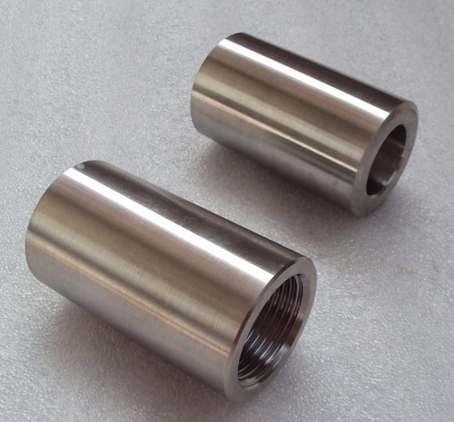 Pipe Couplings, for Structure Pipe