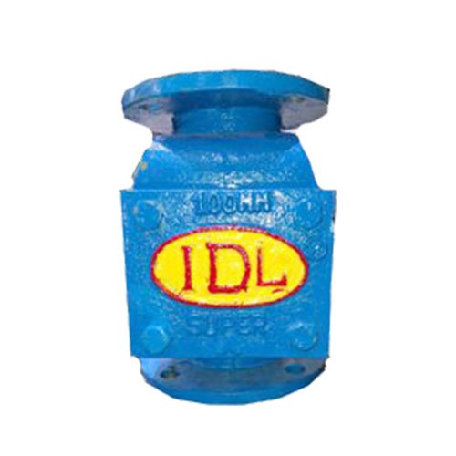 IDL CI Reflax Valve