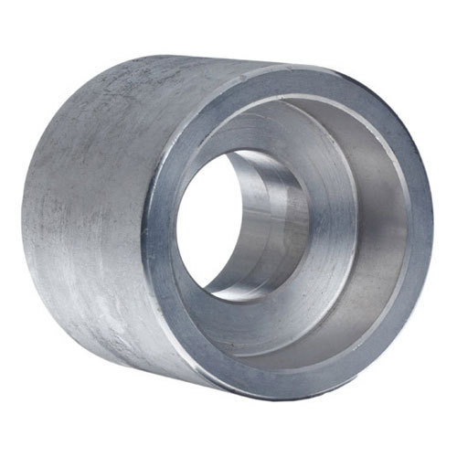 Steel Pipe Fitting Socket