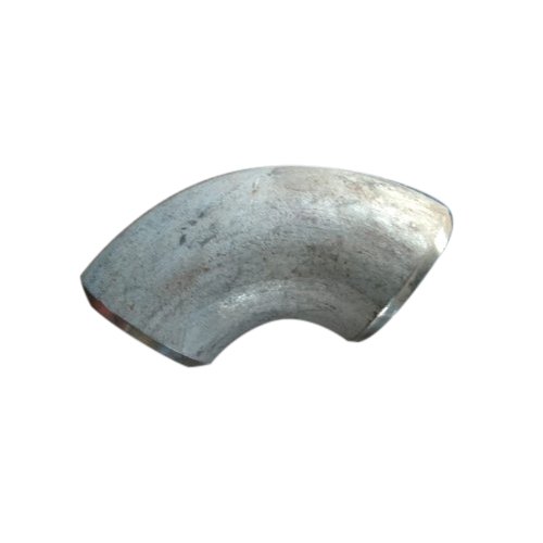 Pipe Fitting Stainless Steel Elbow, Size: 1/4 - 4 inch, Material Grade: SS304