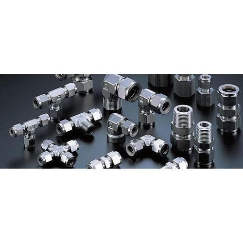 Pipe Fittings, Size: 2