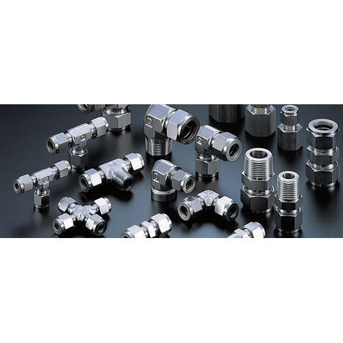 Buttweld Pipe Fittings