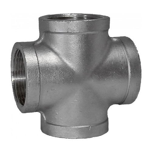 Pipe Fittings Cross Fittings