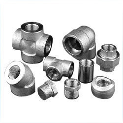 Socket Weld Fittings, Structure Pipe
