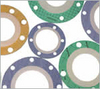 Pipe Flange Gasket