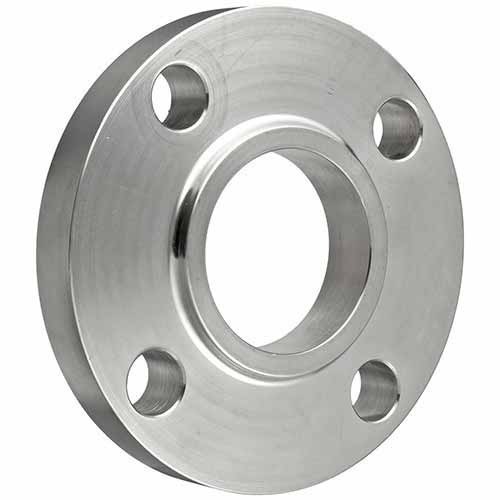 Rajveer ASTM A351 Pipe Flanges, Size: 0-1 inch