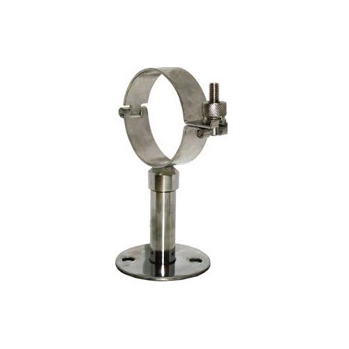 Pipe Holder Clamp, Light Duty