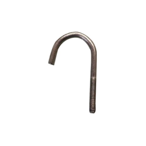 Mild Steel Pipe Hook, Size: 13 Inch(Length), Packaging Type: Box
