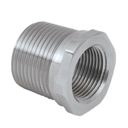 Stainless Steel And Carbon Steel Pipe Inserts, For Industrial And Domestic