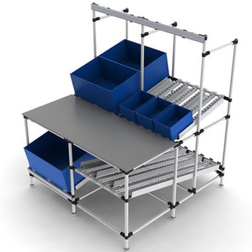 ABS Coated Pipe Joint Structures