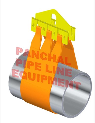 Yellow Pipe Lifting, For Industrial Premises