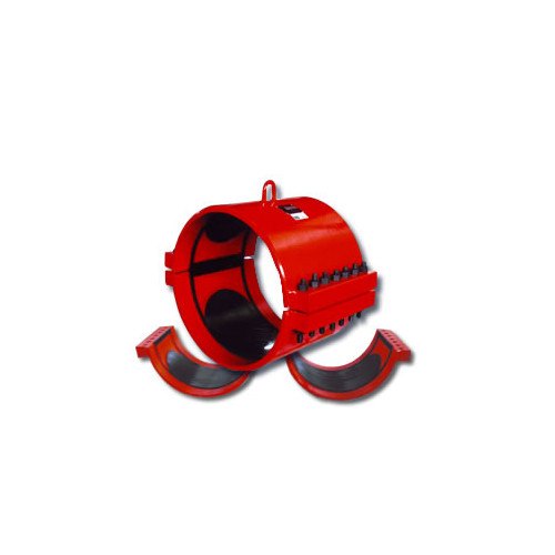 MS Panchal Pipeline Pipe Like Riper Clamp