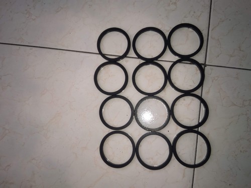 Labkon Pipe Line Gasket, Size: 51