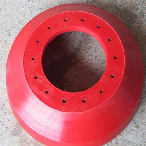 Apex Rubber Pipe Line Pigging, for Industrial