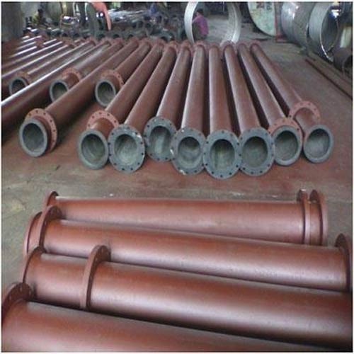 Shroff Black Pipe Linings, Size: 25 Nb To 3000 Mm, Usage: Industrial