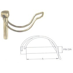 Sohi Pipe Lock Pin