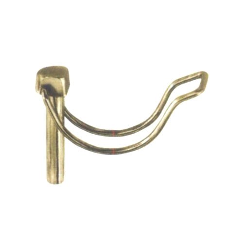 HE Pipe Lock Pin, Packaging Type: Box