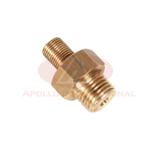Pipe Male Adapter