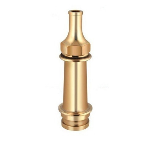 Copper Pipe Nozzles, Size: 1/2 Inch