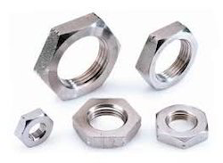 DMC Pipe Nut