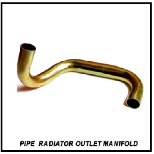 Water Manifold Pipe