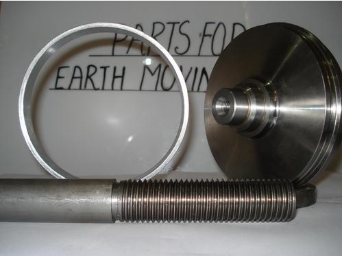 A. R. Engineers And Consultants Pipe Ring Components