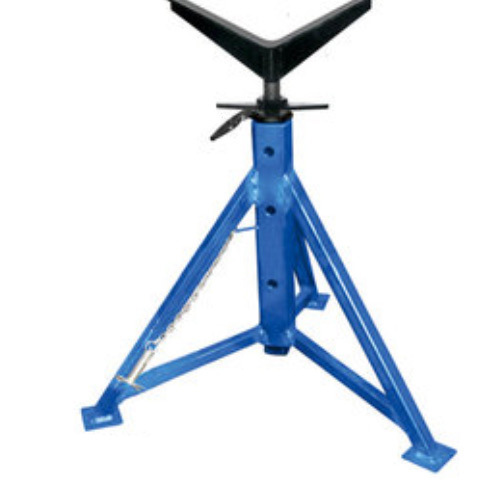 Pipe Stands, Size: 38mm
