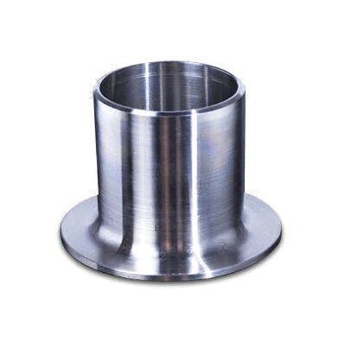 Pipe Stub End for Industrial & Domestic