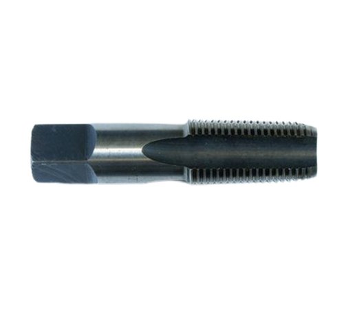 HSS Pipe Threading Tap, For Industrial