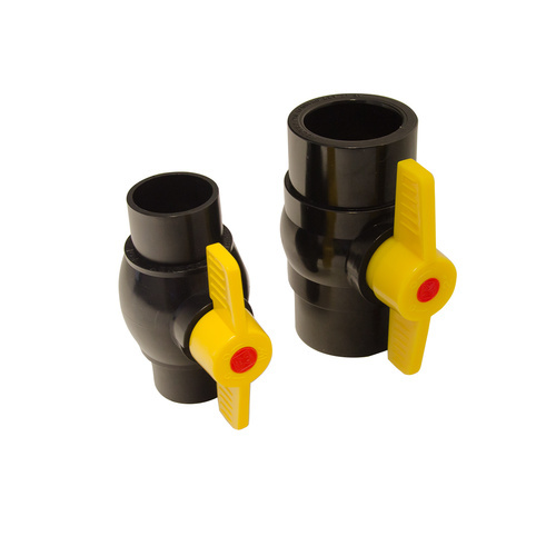 Pipe Valve, Size: 3-12 Inch