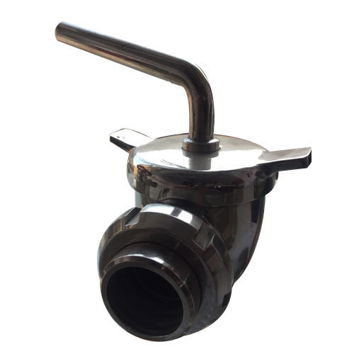 Pipe Valve