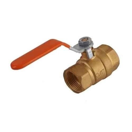 High Pressure Pipeline Ball Valve, for Water, Size: 1/2 Inch