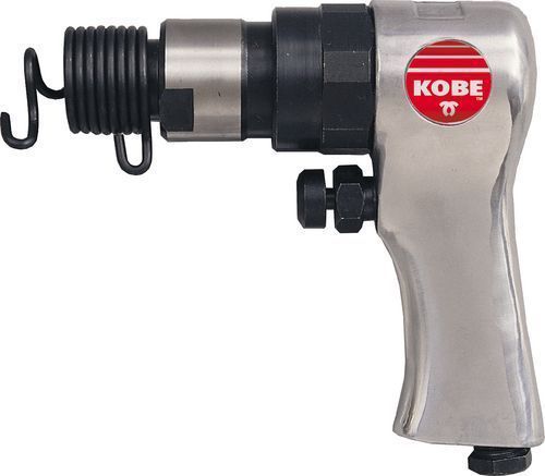 Pneumatic Pistol Grip Air Hammer, Warranty: 6 months, Model Name/Number: Hp-4540