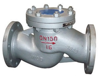 Ambit Piston / Lift Type Check Valve