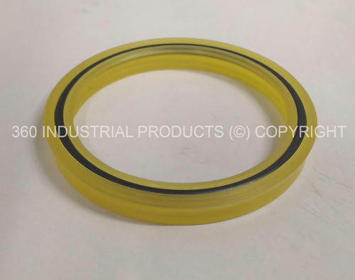 Piston Cum Rod Seal