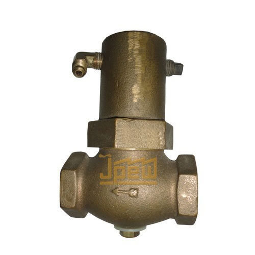 Piston Outlet Valve