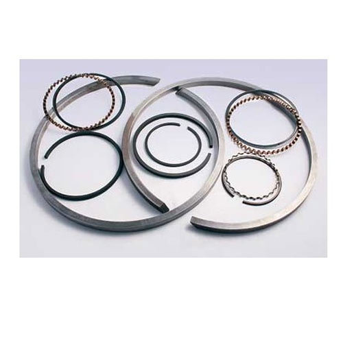 Iron Piston Pressure Ring