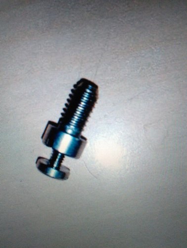Stainless Steel Threaded fasteners