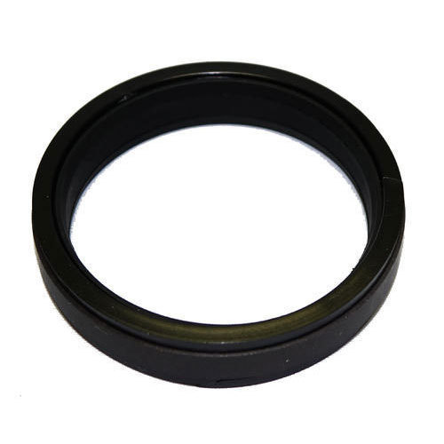 Red and Black Rubber Piston Seals, For Automotive Industries
