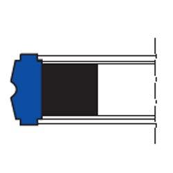 Compact Piston Seals